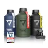 ABOVE. Edelstahl Trinkflasche 1.3L / 2.2L – BPA-frei, Produktbild-Vorschau 1