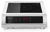 HENDI Cuisinière à induction modèle 3500 D XL, Profi Line, Voir les images du produit 1