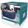Bestway® LAY-Z-SPA® Energiespar-Whirlpool Hawaii AirJet™ Produktbild-Vorschau 7