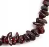 Armband van steen - bloedgranaat Productafbeelding-voorbeeld 2