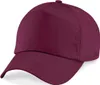 Beechfield B10B | Junior Original 5-Panel Cap / Casquette / Voir les images du produit 1