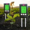 Säuremessgerät, Bodentester, Gartenboden-pH-Messgerät Produktbild-Vorschau 3
