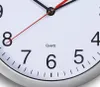 MAUL Wanduhr MAULrun Ø 25.2 x 5 cm Kunststoff 1 x AA (1.5 Produktbild-Vorschau 3
