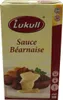 Lukull Sauce Bernaise crémeuse épicée au goût d'herbes Voir les images du produit 3