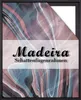 Schattenfugenrahmen Madeira - 50x60 cm, Schwarz Produktbild-Vorschau 1