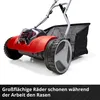 Einhell GE-HM 18/38 Li-Solo Akku-Spindelmäher Produktbild-Vorschau 32