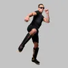 RDX Sports F6 KARA Schienbein- und Spannschutz - L Produktbild-Vorschau 4