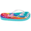 Peppa Pig Rosa Mädchen Flip-Flops, Badelatschen für Mädchen Produktbild-Vorschau 6