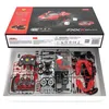 Rastar 1317567 Sada diaľkovo ovládaného auta v mierke 1:18 Náhľad obrázku produktu 23
