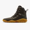 Vivobarefoot 209161-01 dámské barefoot boty v hnědé barvě Náhled obrázku produktu 2