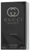 Gucci Guilty Parfum Pour Homme, Muži, 50 ml, Nádoba na Náhľad obrázku produktu 13