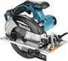 Akku-Handkreissäge DHS630Z, 18 Volt (blau/schwarz, ohne Produktbild-Vorschau 25