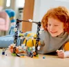 60341 - LEGO City - Sfida acrobatica: ribaltamento Anteprima dell’immagine prodotto 13