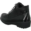 Stiefeletten KAMELA Schwarz, 224-010: Englisch:4, Produktbild-Vorschau 7