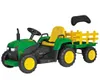 Peg Perego John Deere Farm Power mit Fernbedienung Produktbild-Vorschau 1