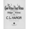 Hanon, C: Clavier-Virtuose / Pianist Virtuoso Produktbild-Vorschau 1