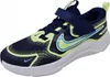 Nike Uni Sneaker Cosmic Runner, blau, Gr.34 Produktbild-Vorschau 1