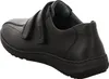 Waldläufer Herren Halbschuhe schwarz, Leder, 2026112/8.5 Produktbild-Vorschau 62