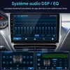 8-Core Android 13 Carplay 6+128G Radio per Peugeot 2008 Anteprima dell’immagine prodotto 11