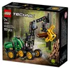 LEGO Technic Kombajn John Deere 1470H, Stavebnica, 7 rok / Náhľad obrázku produktu 17