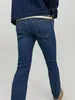 Jack & Jones Glenn 477 Slim Fit Jeans Blau 29 / 30 Mann Produktbild-Vorschau 6