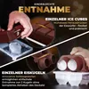 Neighbour’s Friend Patentierte Eiskugelform mit großer Produktbild-Vorschau 5