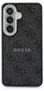 Étui GUESS adapté au SAMSUNG S26 Plus GUHMS26MP4MSEGCK Voir les images du produit 3