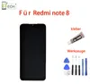 Für Xiaomi Redmi Note 8 2021 LCD Display Touch Screen Produktbild-Vorschau 3