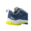 Schuhe Jack Wolfskin Cyrox Texapore Low 40642811292 Produktbild-Vorschau 5