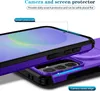Magnetisch Hülle für Samsung Galaxy A56/A36, Dual Layer Produktbild-Vorschau 7