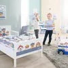 roba Kinderbett Paw Patrol 70 x 140 cm inkl. Bettwäsche & Produktbild-Vorschau 6