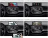 Autoradio Android Apple CarPlay Bluetooth Touchscreen mit 2 Produktbild-Vorschau 5