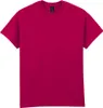 Gildan Ultra Baumwolle Adult T-Shirt Produktbild-Vorschau 2