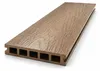 WPC Terrassendielen Komplettset 13 m² Braun | mit Produktbild-Vorschau 6