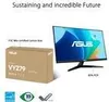 Monitor Gaming LED IPS Asus 27", Full HD (1920x1080), Produktbild-Vorschau 15