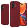 kwmobile Hülle kompatibel mit iPhone 17 Hülle - Weiche und Produktbild-Vorschau 8