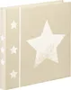 Hama Skies Jumbo beige 30x30 60 pagine bianche 2336 Anteprima dell’immagine prodotto 1
