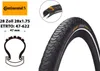 Continental Reifen Contact Plus 28x1.75 Zoll  47-622 Produktbild-Vorschau 2