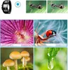 Obiektyw Makro do Telefonu Smartfona 100mm HD + Lampa LED Podgląd zdjęcia produktu 4