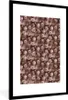 MuchoWow® MuchoWow® Gerahmtes Poster Rosen - Blumen - Produktbild-Vorschau 7