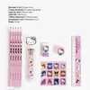 CERDÀ - Hello Kitty schrijfwarenset, premium accessoires Productafbeelding-voorbeeld 3