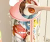 Organisateur de boîtes à jouets, 112 cm, avec fermeture Voir les images du produit 9