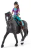 Horse Club Lisa & Storm, Spielfigur Produktbild-Vorschau 1