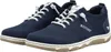 Mustang Sneaker Sneaker Lederimitat/Textil Náhled obrázku produktu 3
