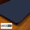 Doppelpack Marke Frottee Spannbettlaken Navyblau 70 x 140 Produktbild-Vorschau 3