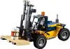 Lego Technic 42079 Wózek Widłowy Lub Pomoc Drogowa Podgląd zdjęcia produktu 1