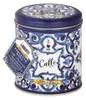 Bialetti 0005414, Moka-kan, Blauw, Wit, voor 3 kopjes, Productafbeelding-voorbeeld 4