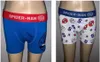 2er Pack Spiderman Shorts für Jungen 104/110 Produktbild-Vorschau 1