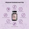 Asbirg Schwarzkümmelöl Gummibärchen – 1000 mg Nigella Produktbild-Vorschau 8