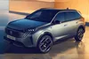 Tapis de sol avant gauche haut de gamme pour peugeot 5008 Voir les images du produit 5